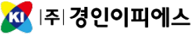 경인이피에스 로고